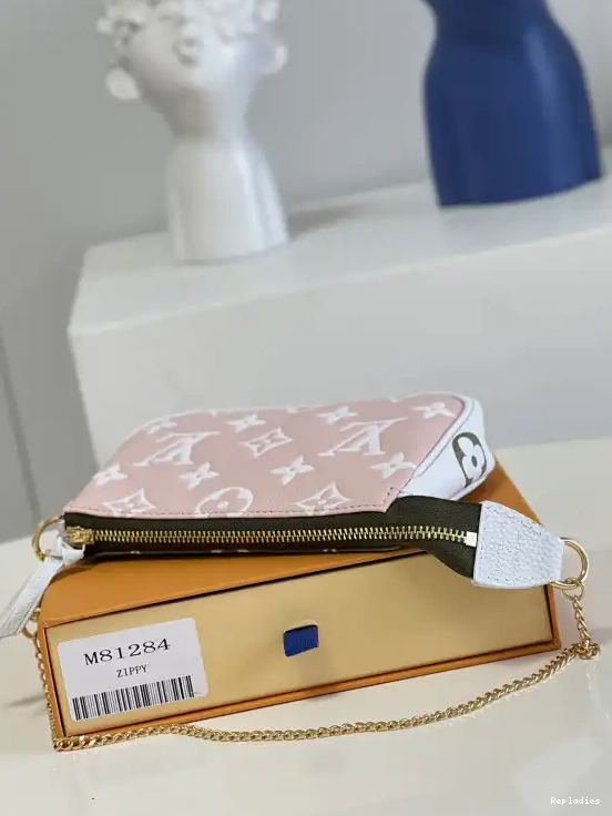 Cheap ACCESSOIRES LOUIS VUITTON POCHETTE MINI 0615